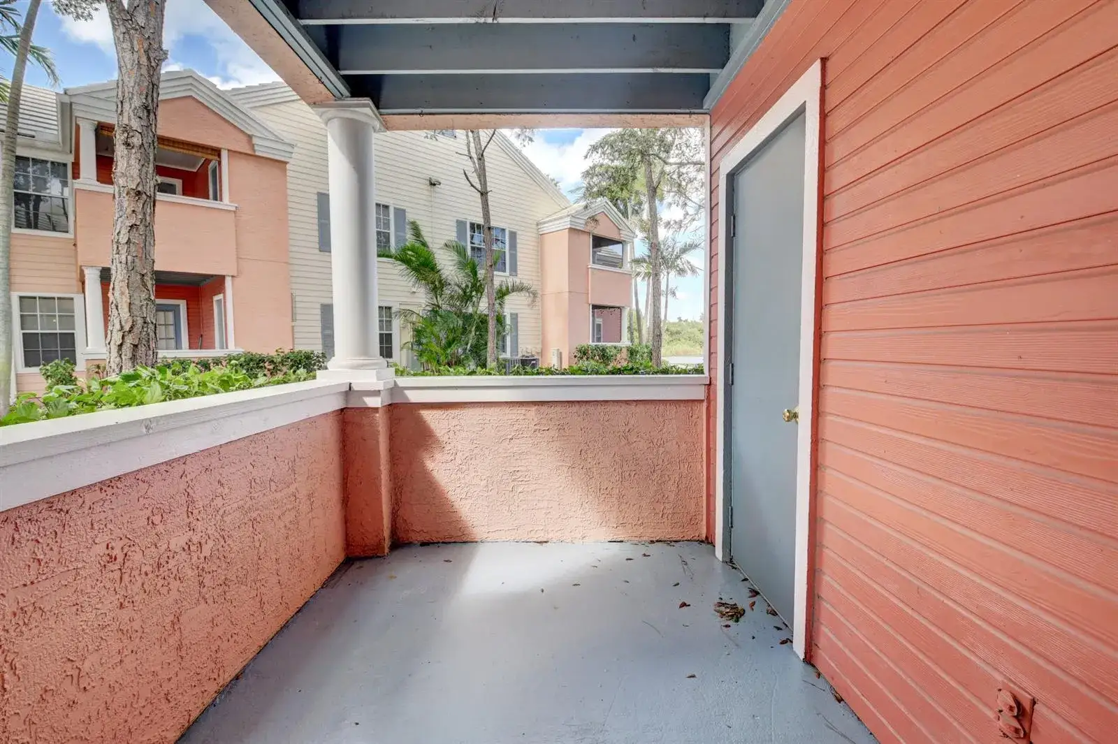2 bedroom 2 bath Residential Lease for rent at 1365 Crystal Way # A, Delray Beach FL 33444