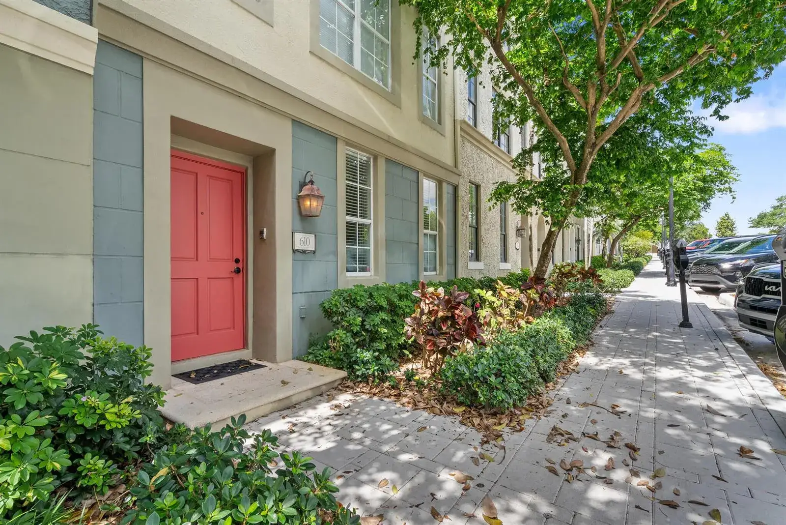 610 FERN Street, West Palm Beach FL 33401