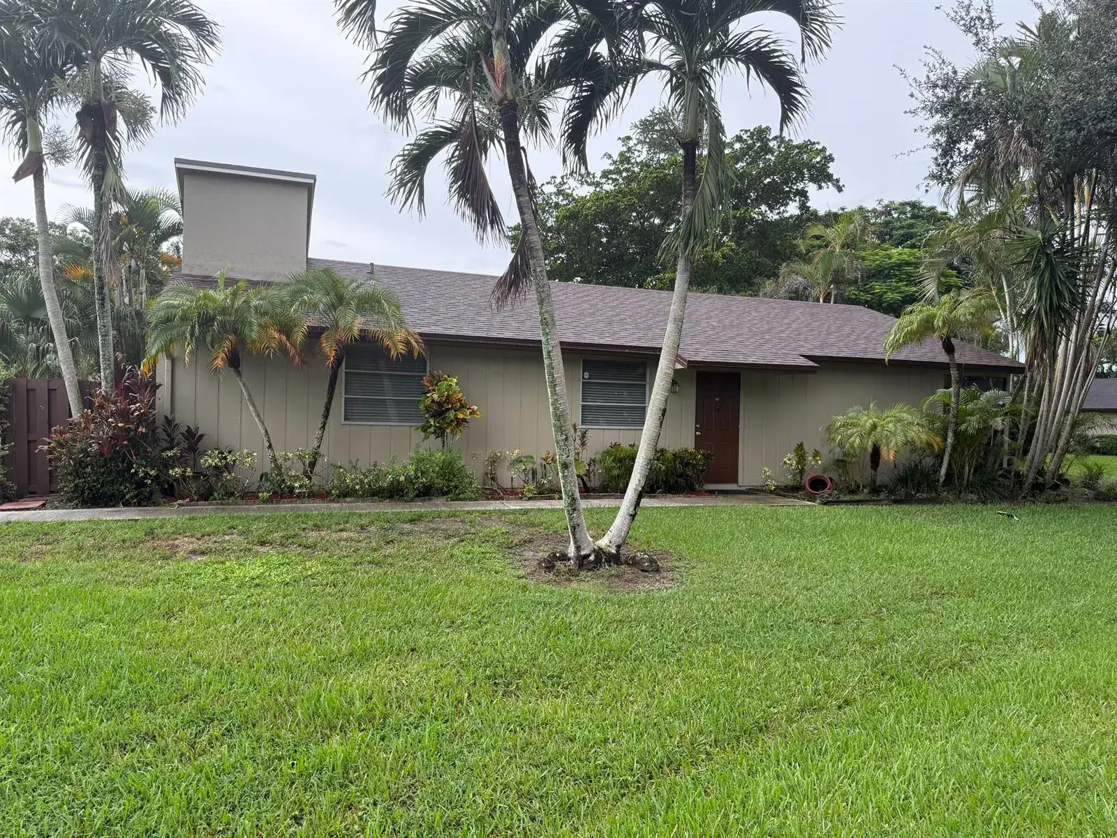 3 bedroom 2 bath Residential Lease for rent at 11698 TIMBERS Way, Boca Raton FL 33428