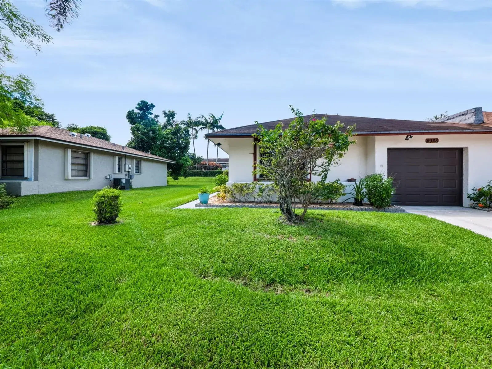 2 bedroom 2 bath Residential for sale at 4948 Regina Court, West Palm Beach FL 33415