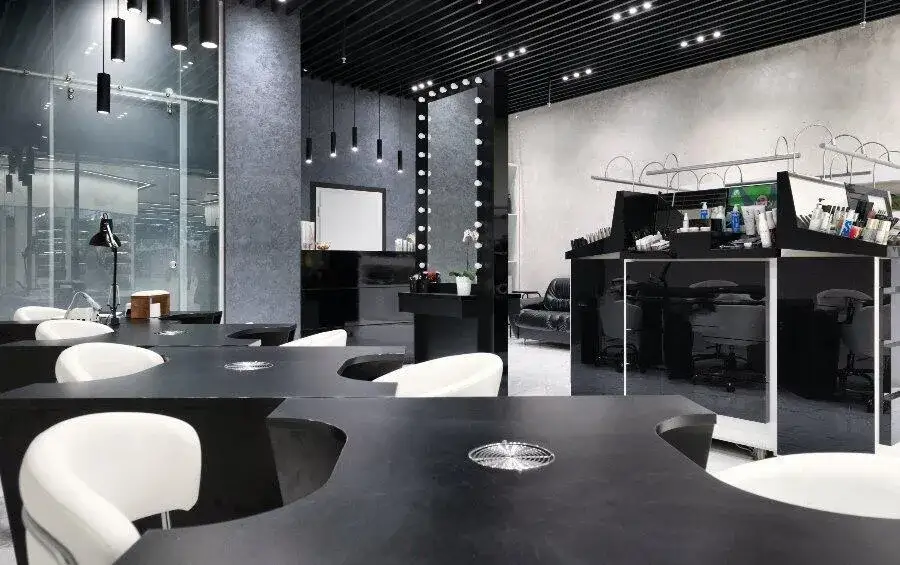 Business Opportunity for sale at Nail Salon Nail Salon, Homestead FL
