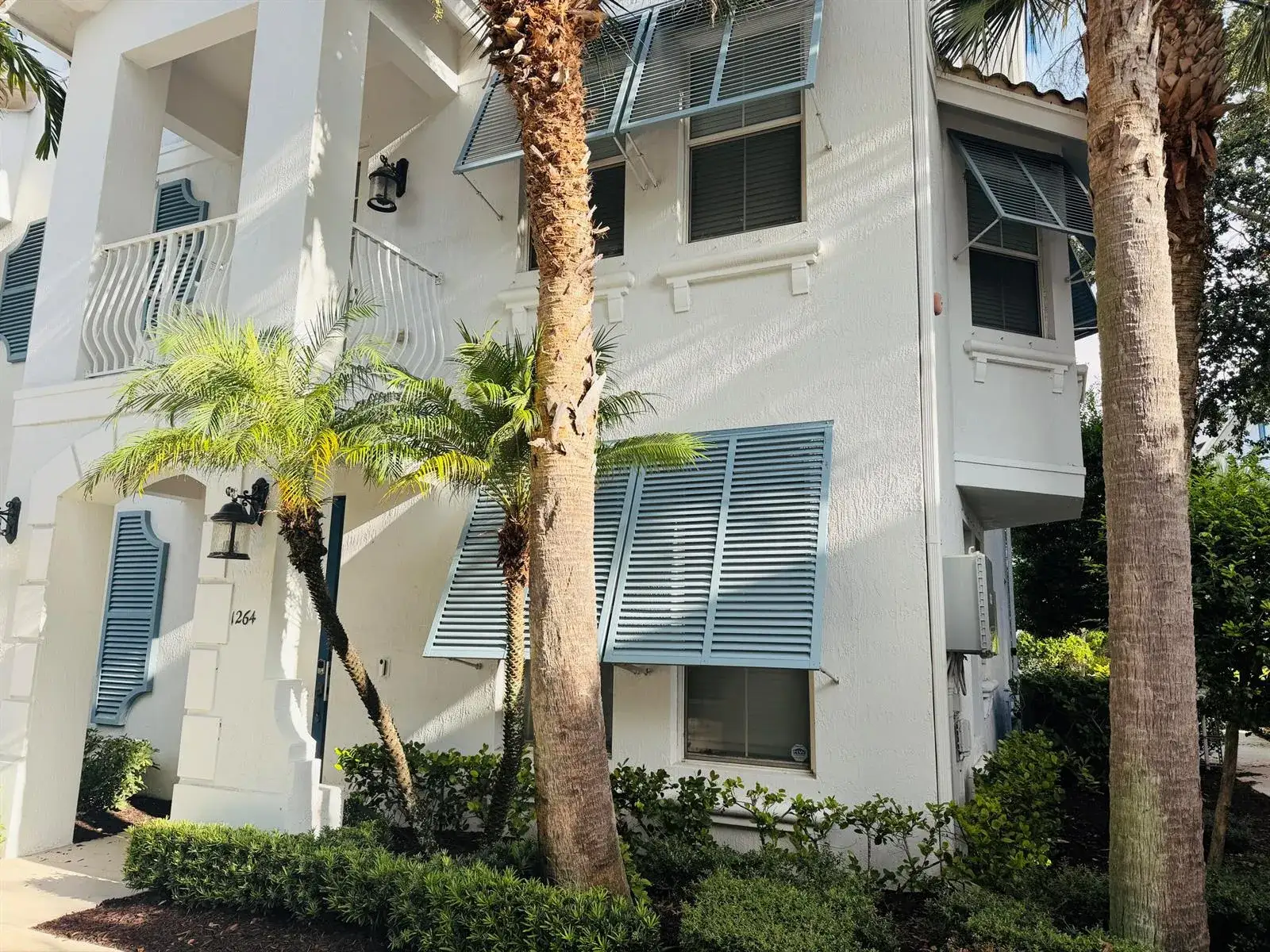3 bedroom 3 bath Residential Lease for rent at 1264 VIA DE FOSSI, Boynton Beach FL 33426