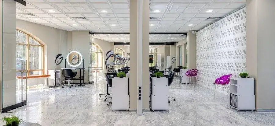 Business Opportunity for sale at 3 Location Beauty Salon, Miami FL