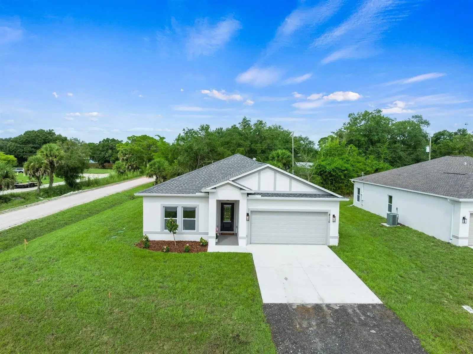 3 bedroom 2 bath Residential for sale at 8115 104TH Avenue, Vero Beach FL 32967
