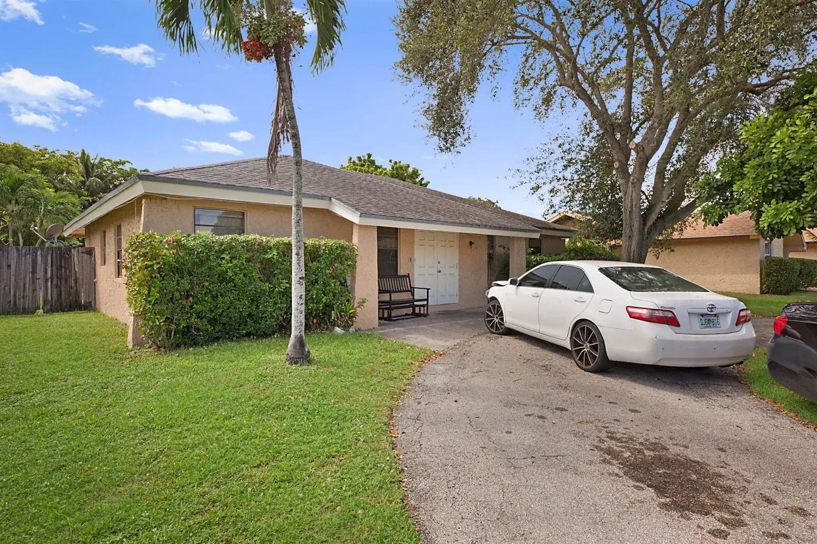4 bedroom 2 bath Residential for sale at 1204 SW 74th Avenue, North Lauderdale FL 33068