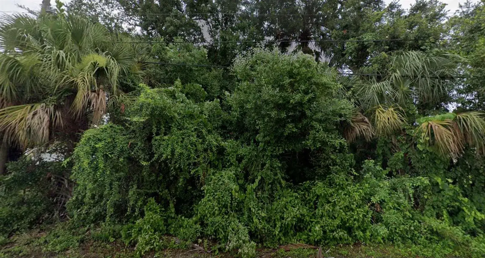 Commercial Land for sale at 1638 SW RUIZ Terrace, Port St. Lucie FL 34953