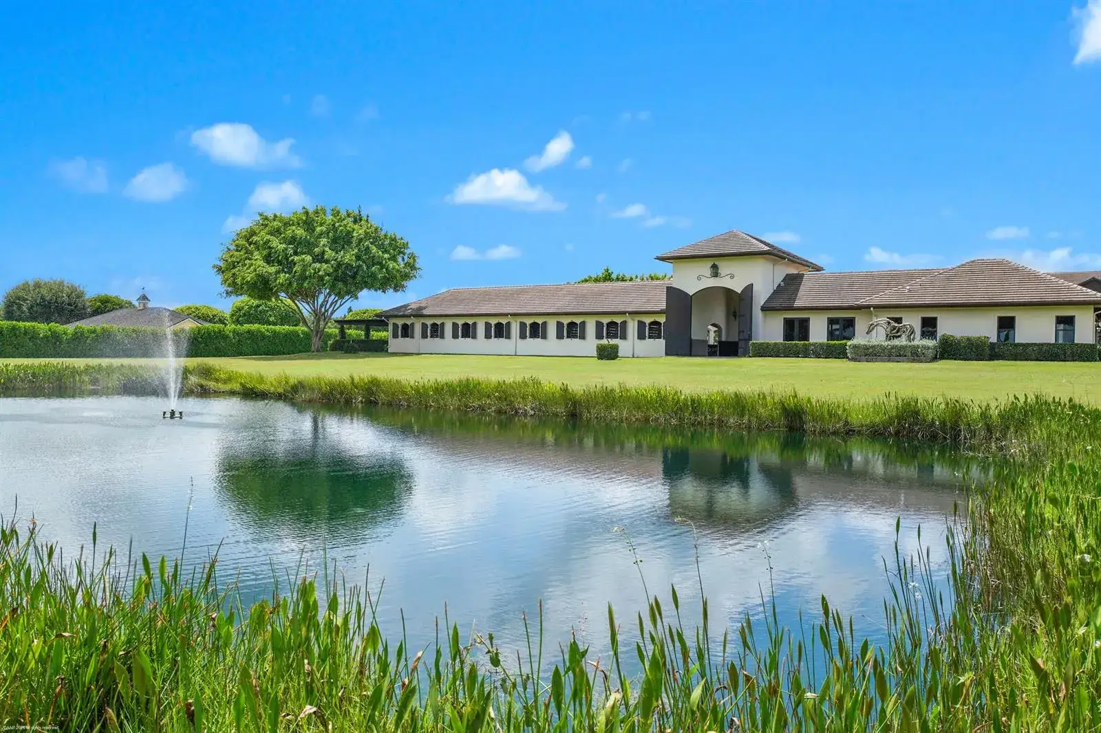 4 bedroom 5 bath Residential for sale at 13900 53rd Road S, Wellington FL 33449