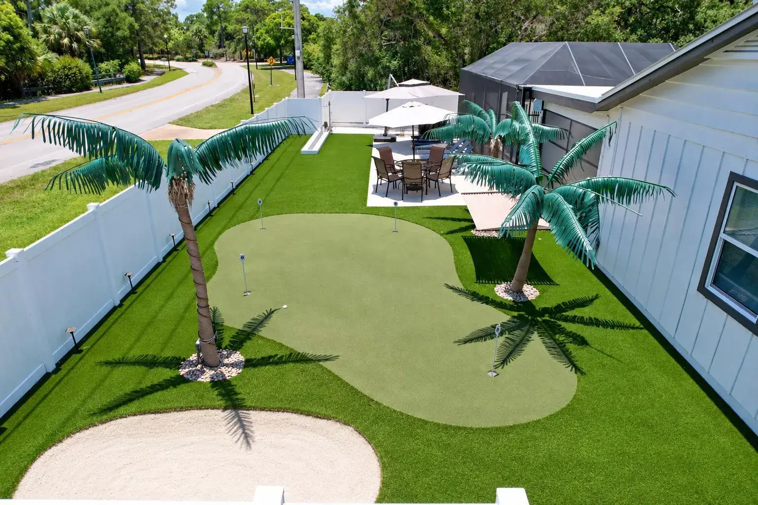 4 bedroom 3 bath Residential for sale at 708 Weldwood Road, Jupiter FL 33458