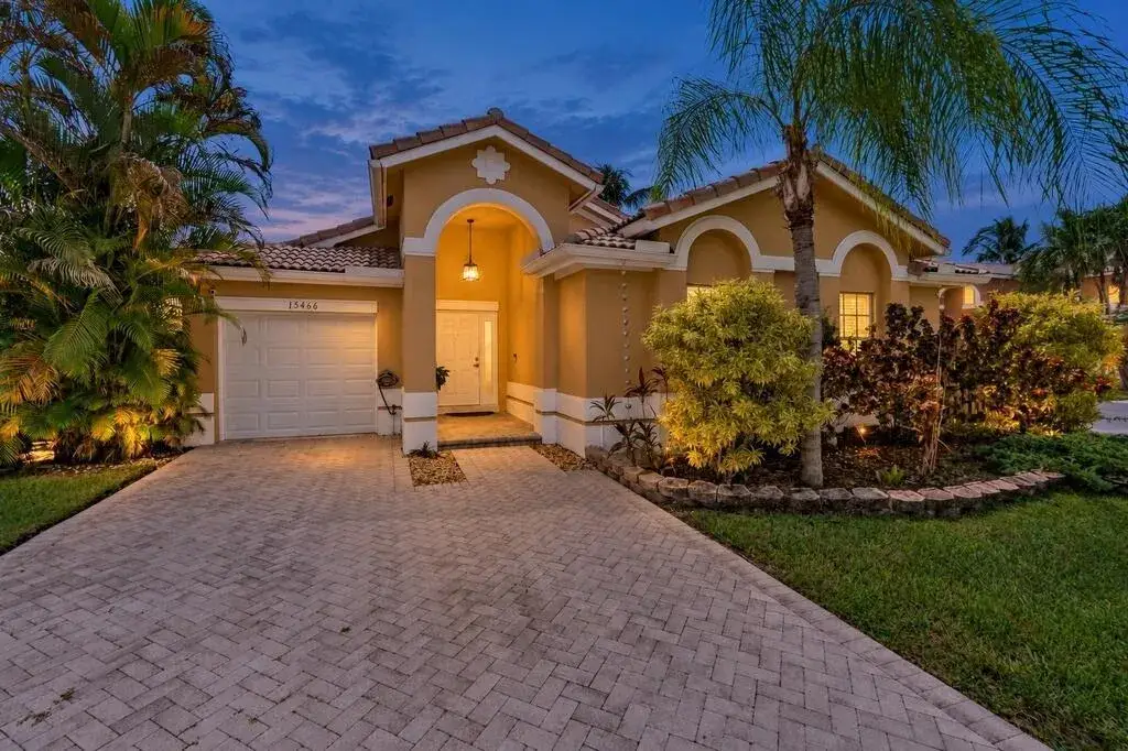 15466 SW 143RD Terrace, Miami FL 33196