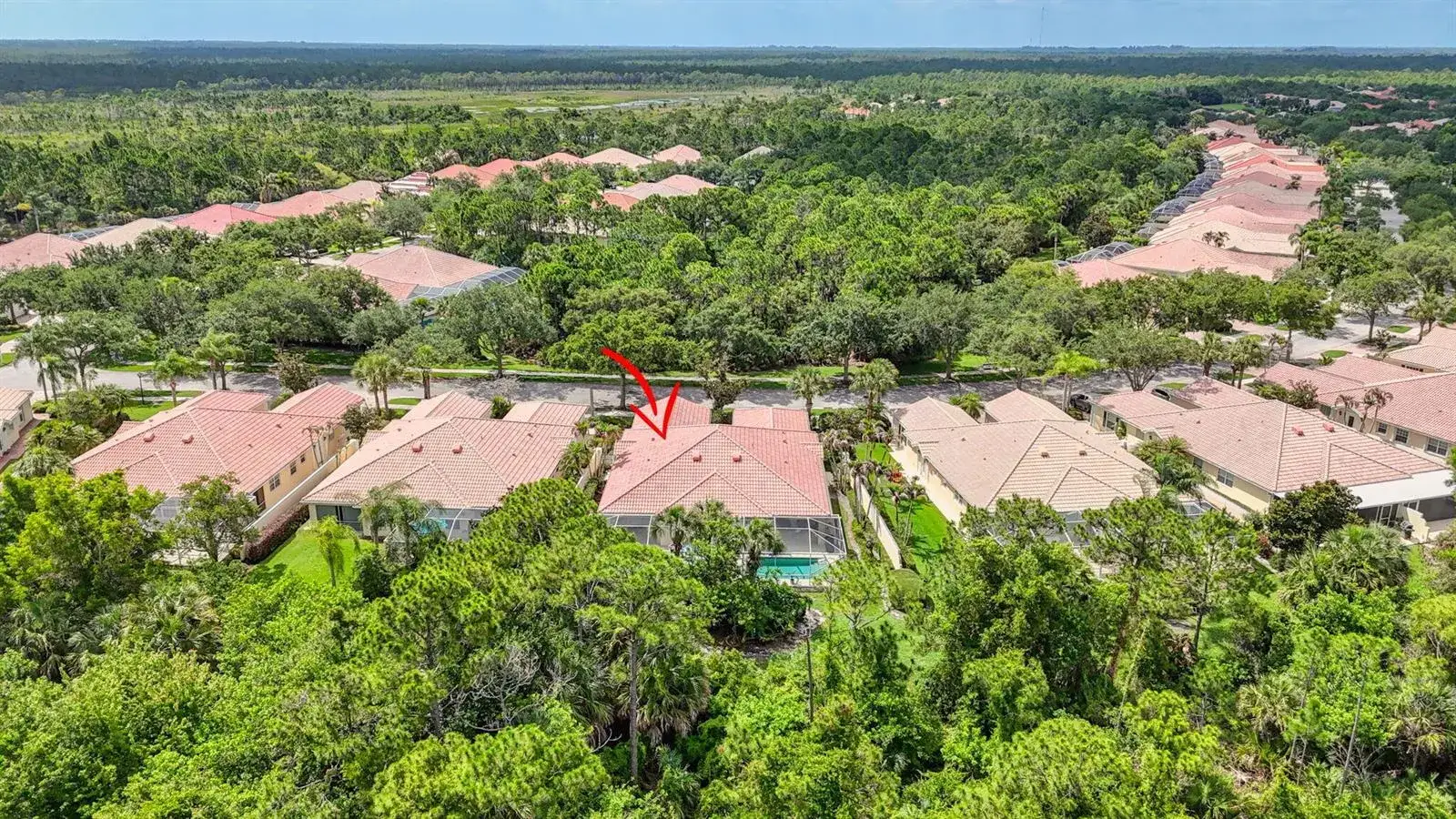 8522 SE Retreat Drive, Hobe Sound FL 33455
