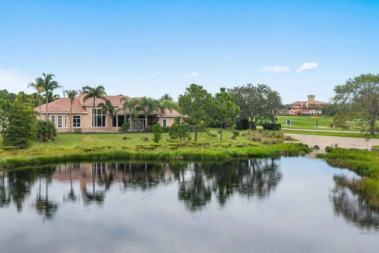 4 bedroom 4 bath Residential for sale at 102 SE Rio Casarano, Port St. Lucie FL 34984