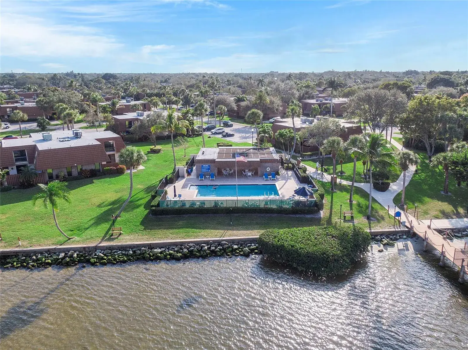 2 bedroom 2 bath Residential for sale at 825 CENTER Street # 26A, Jupiter FL 33458