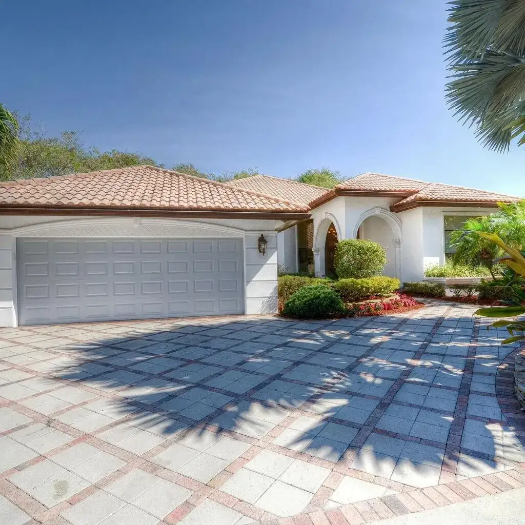 4 bedroom 3 bath Residential for sale at 5742 SAINT ANNES Way, Boca Raton FL 33496