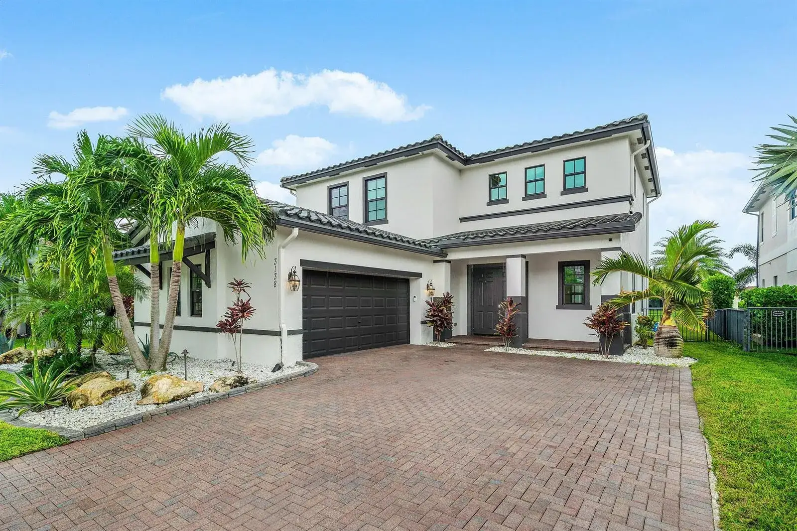 5 bedroom 3 bath Residential for sale at 3138 Streng Lane, Royal Palm Beach FL 33411