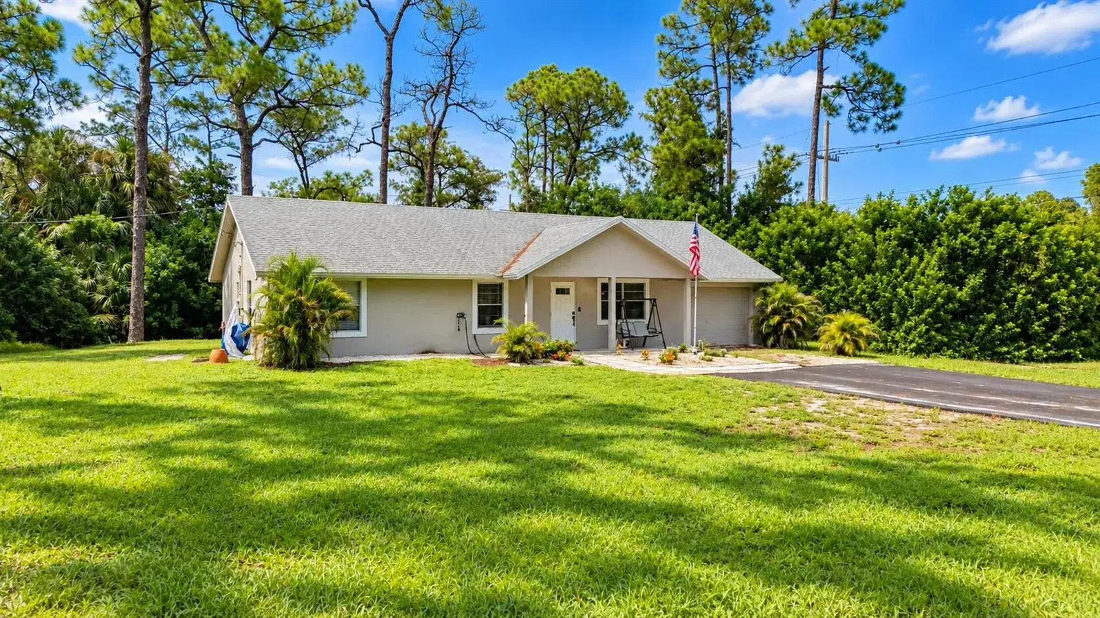 4 bedroom 2 bath Residential for sale at 16701 Mead Hill Drive E, FL 33470
