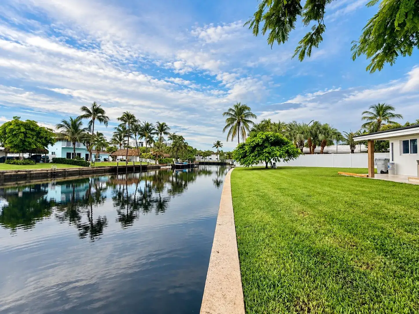 3 bedroom 2 bath Residential for sale at 259 SE 4TH Avenue, Pompano Beach FL 33060