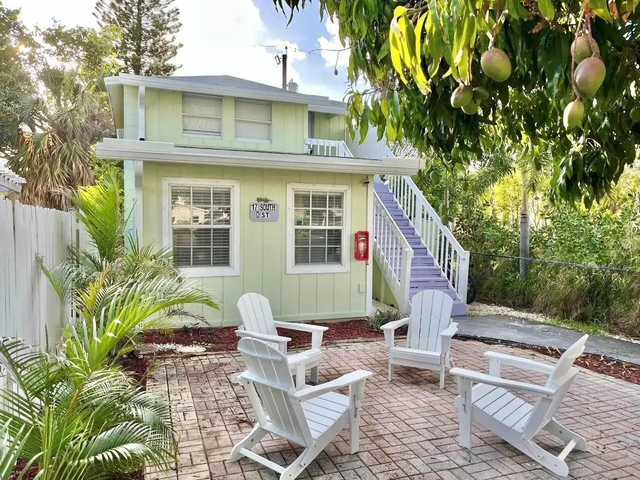 Residential Income for sale at 17 S D Street, FL 33460