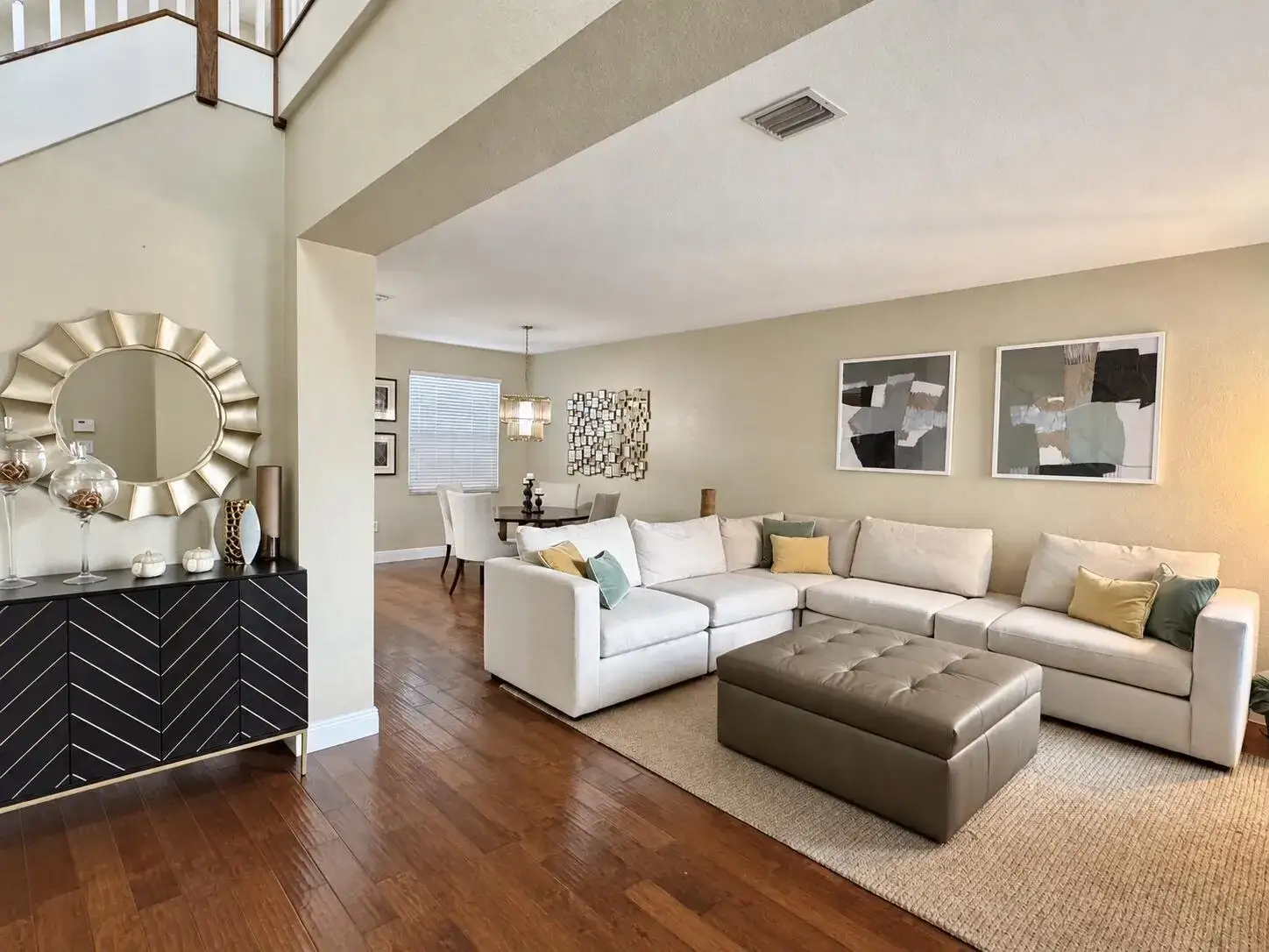 3 bedroom 3 bath Residential Lease for rent at 14749 SW 11TH Court # 0, Pembroke Pines FL 33027