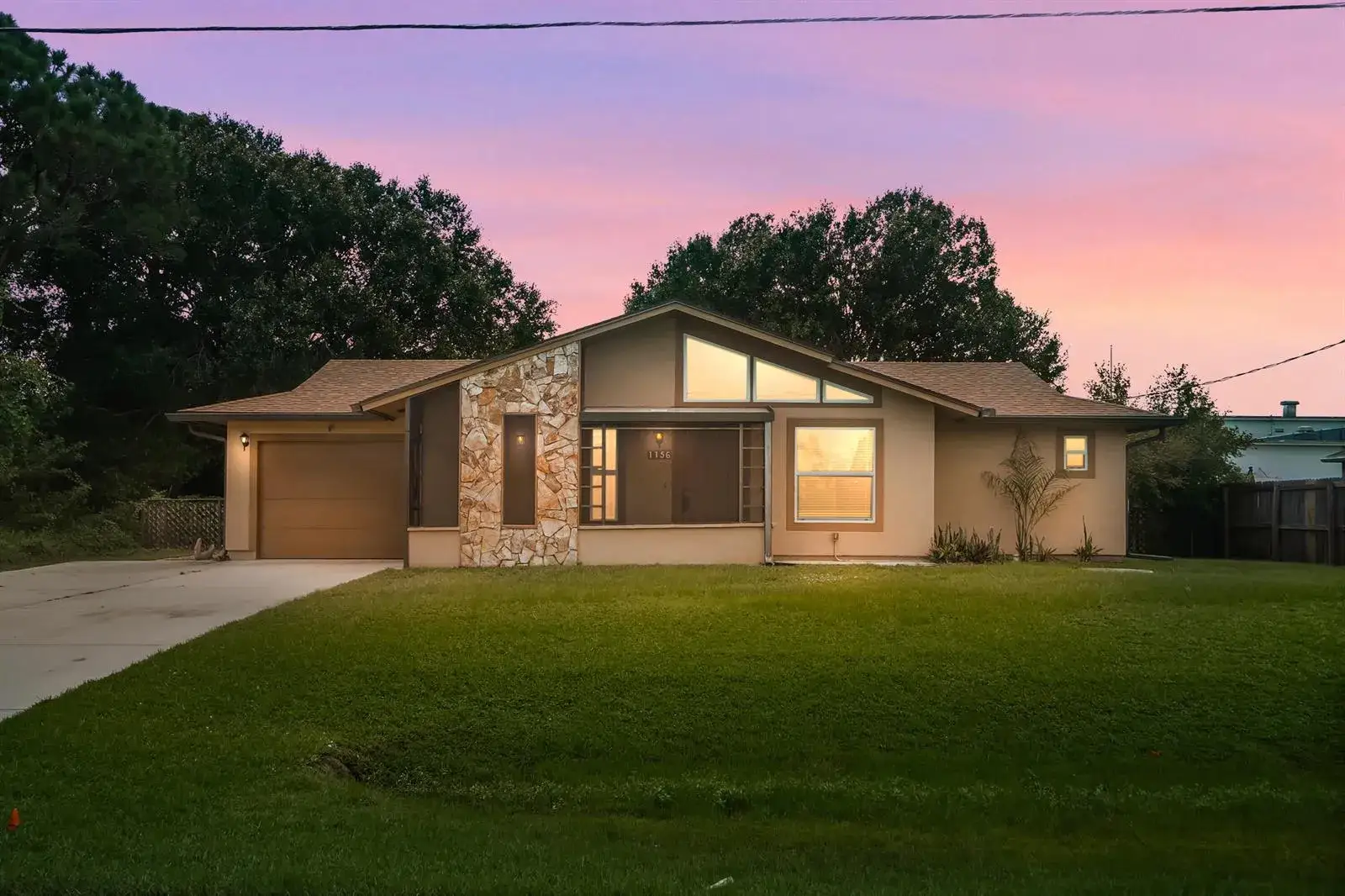 1156 SW COLEMAN Avenue, Port St. Lucie FL 34953