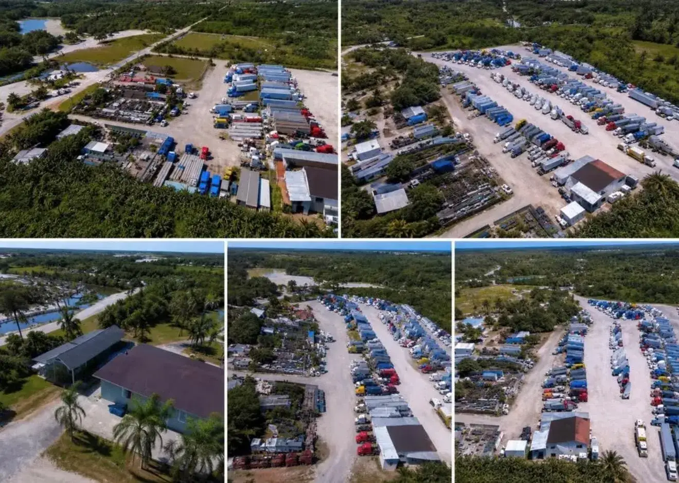 Commercial Sale for sale at 19650 SW 136TH Street, Miami FL 33196