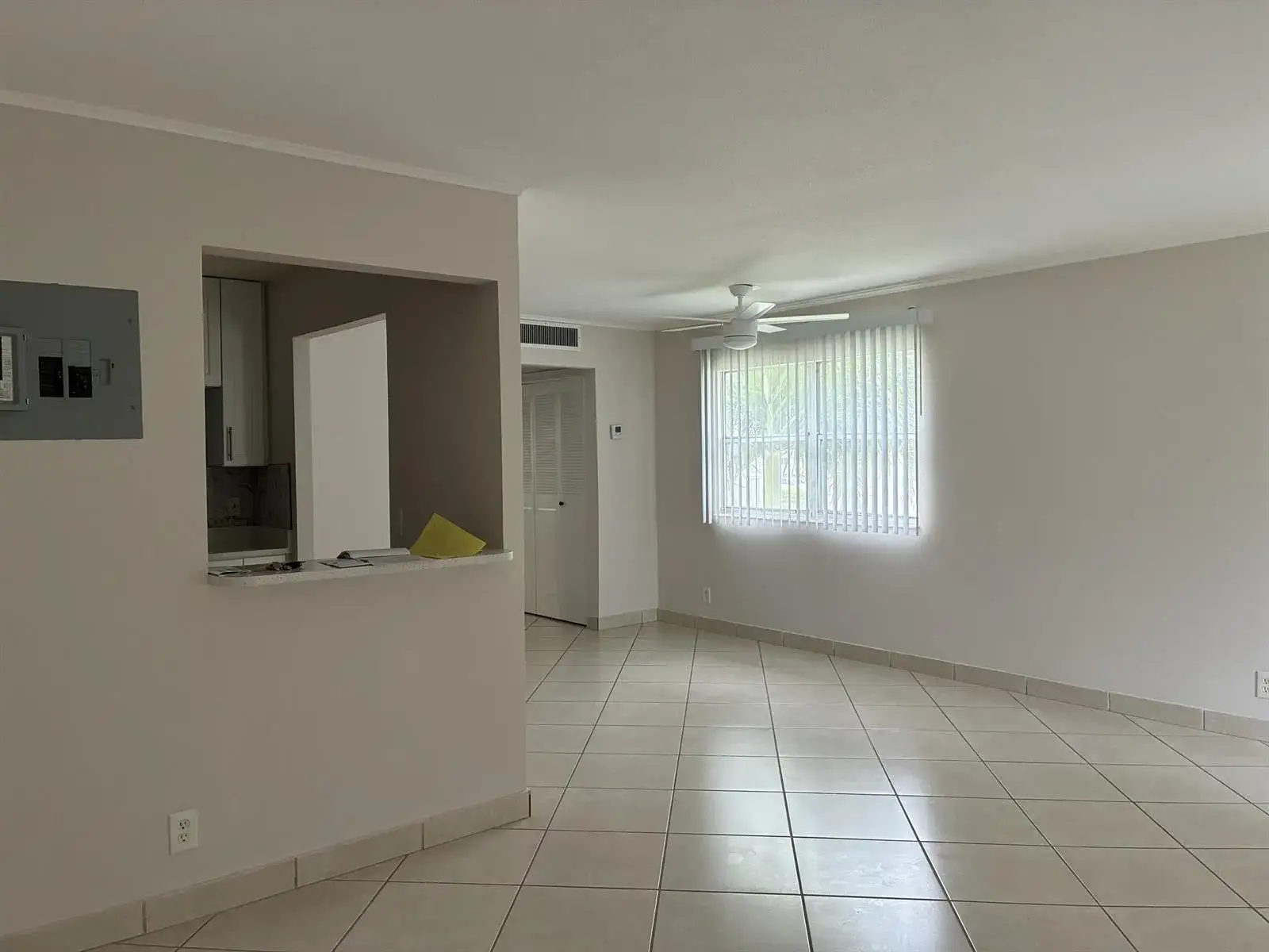 1 bedroom 1 bath Residential Lease for rent at 511 MONACO K, Delray Beach FL 33446