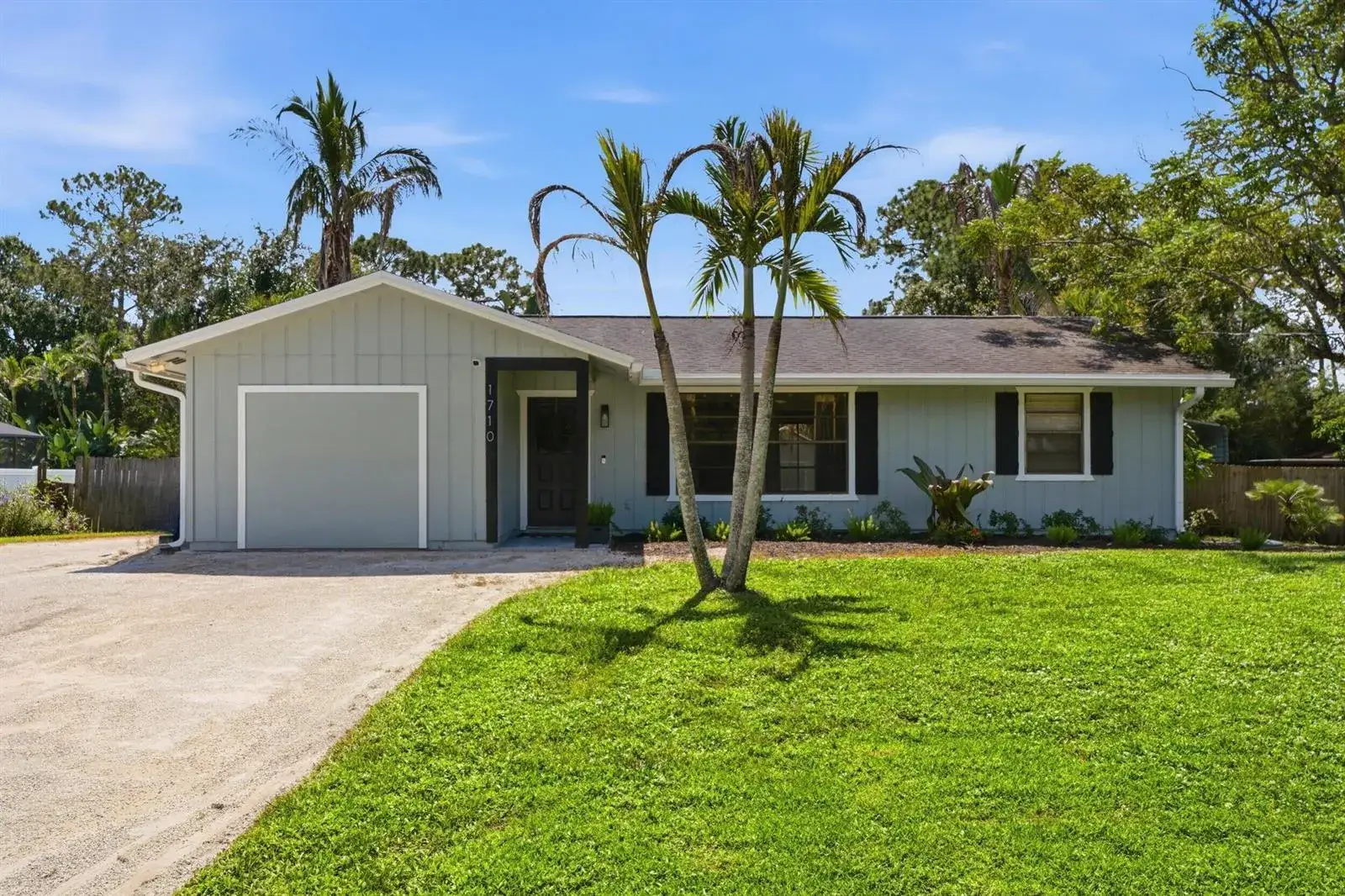 3 bedroom 2 bath Residential for sale at 1710 SW WILDCAT Trail, Stuart FL 34997
