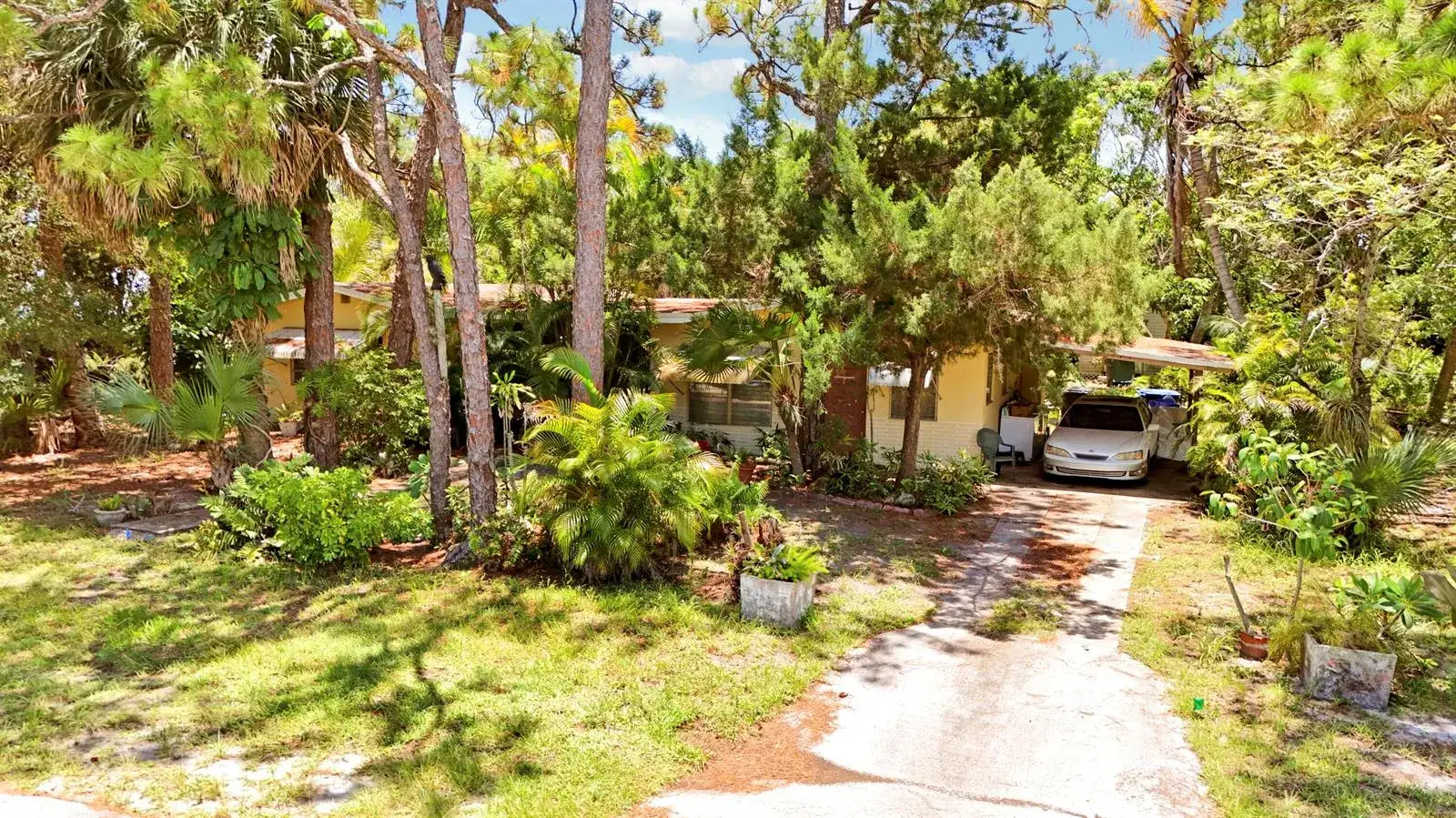 3 bedroom 1 bath Residential for sale at 142 2ND Street, Jupiter FL 33458