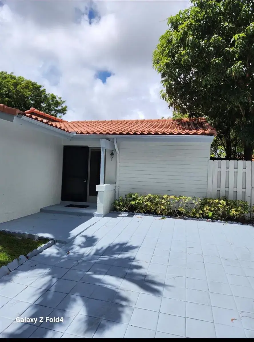 2 bedroom 2 bath Residential Lease for rent at 2780 Norfolk Pine Court, Lake Worth FL 33462