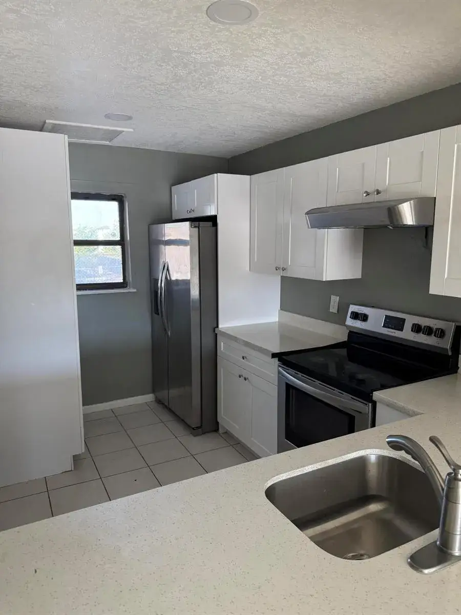 3 bedroom 2 bath Residential Lease for rent at 20735 NE 8TH Court # 12, Miami FL 33179