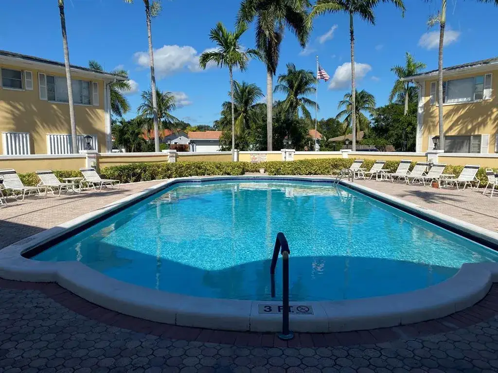 5720 NE 22ND Way # 406, Fort Lauderdale FL 33308