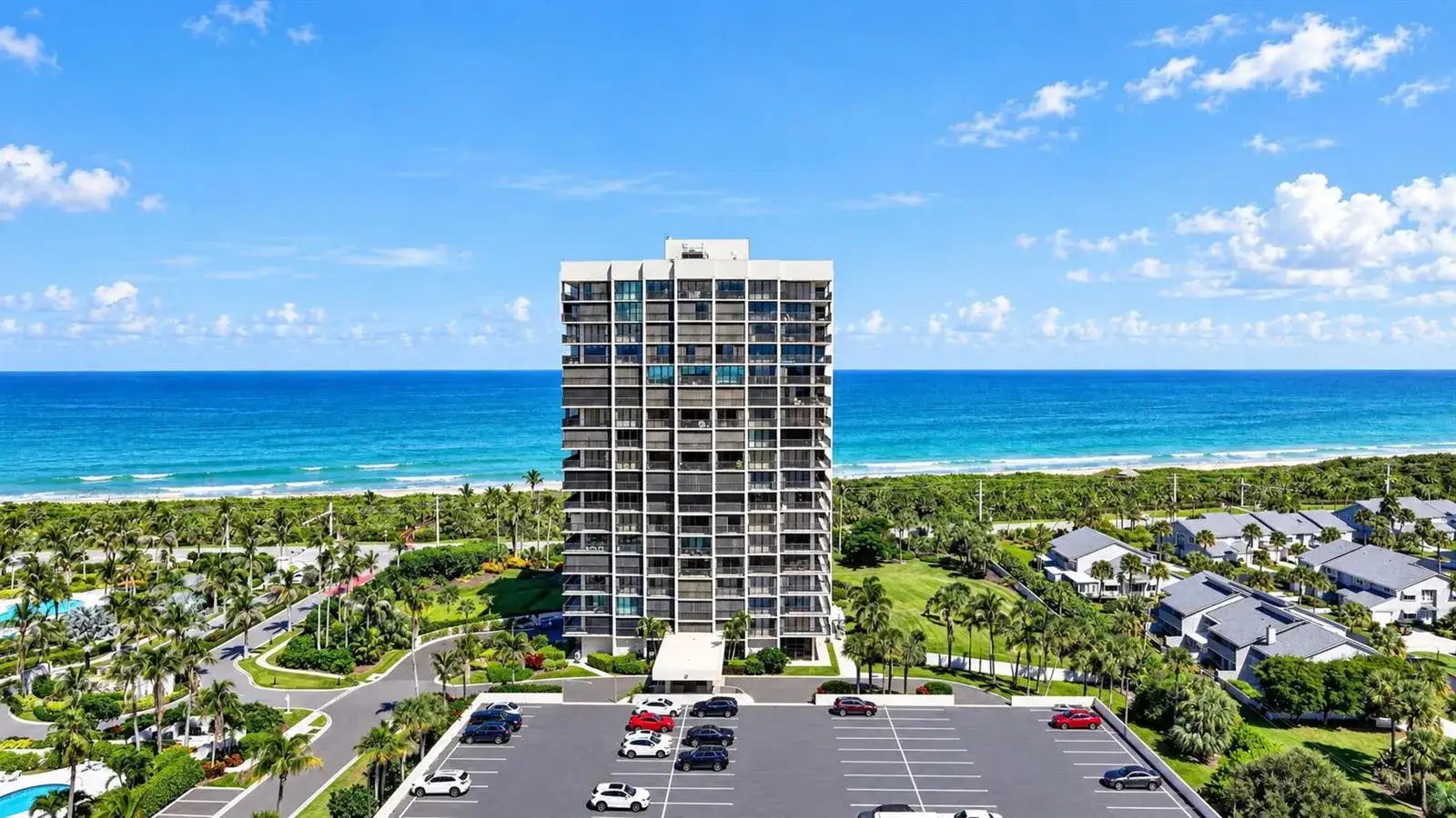 2 bedroom 2 bath Residential for sale at 5047 N Highway A1A, Fort Pierce FL 34949