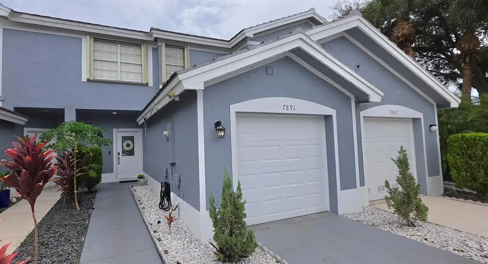 3 bedroom 2 bath Residential for sale at 7891 SIENNA SPRINGS Drive, Lake Worth FL 33463