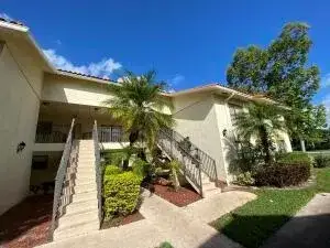 2 bedroom 2 bath Residential Lease for rent at 1520 WINDORAH Way # A, West Palm Beach FL 33411