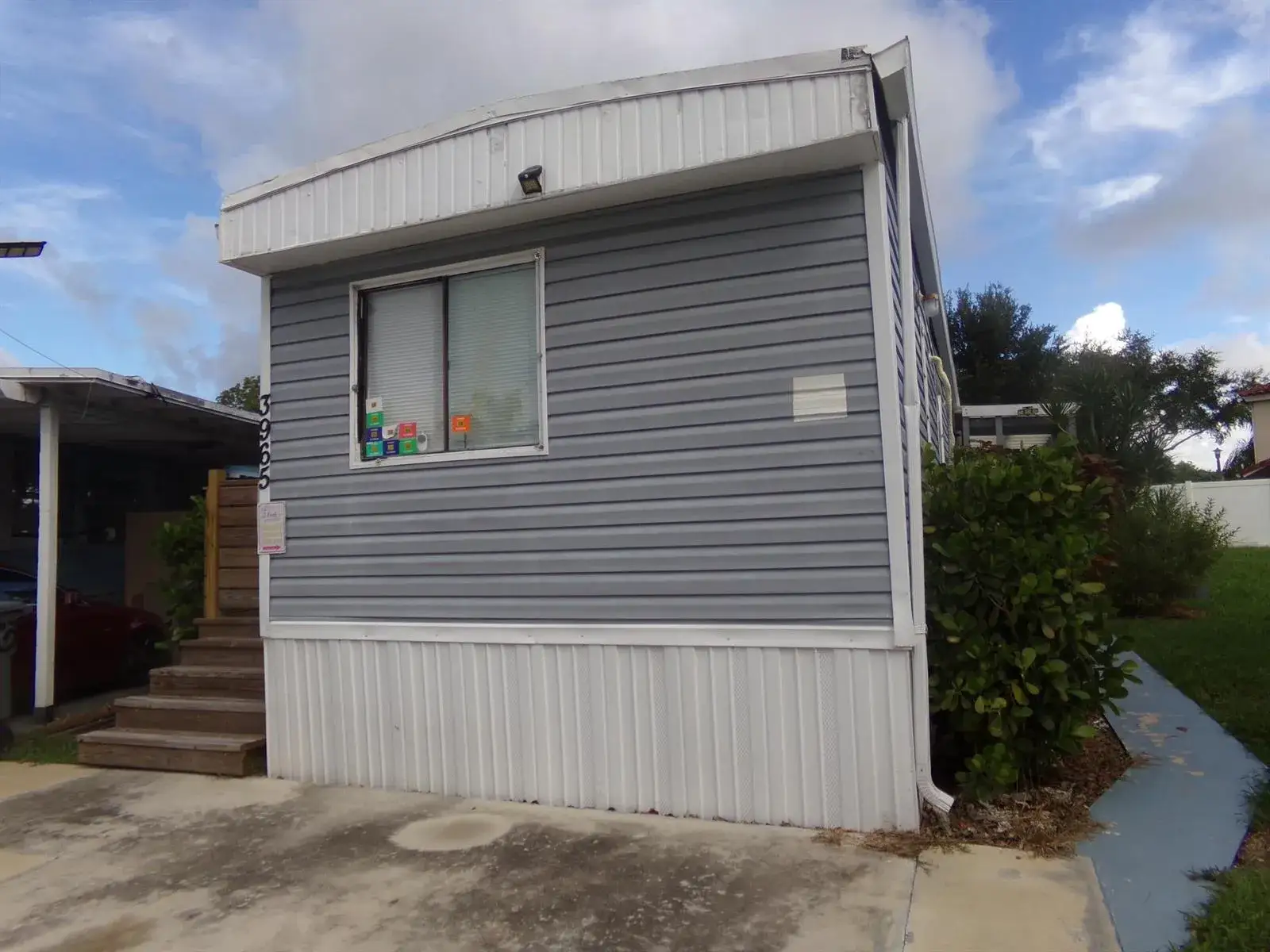 2 bedroom 2 bath Residential for sale at 3965 Sheraton Circle, Boynton Beach FL 33436