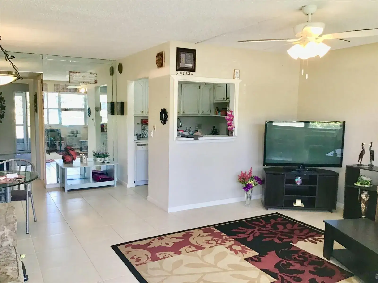 1 bedroom 1 bath Residential Lease for rent at 7 OAKRIDGE B # 7, Deerfield Beach FL 33442