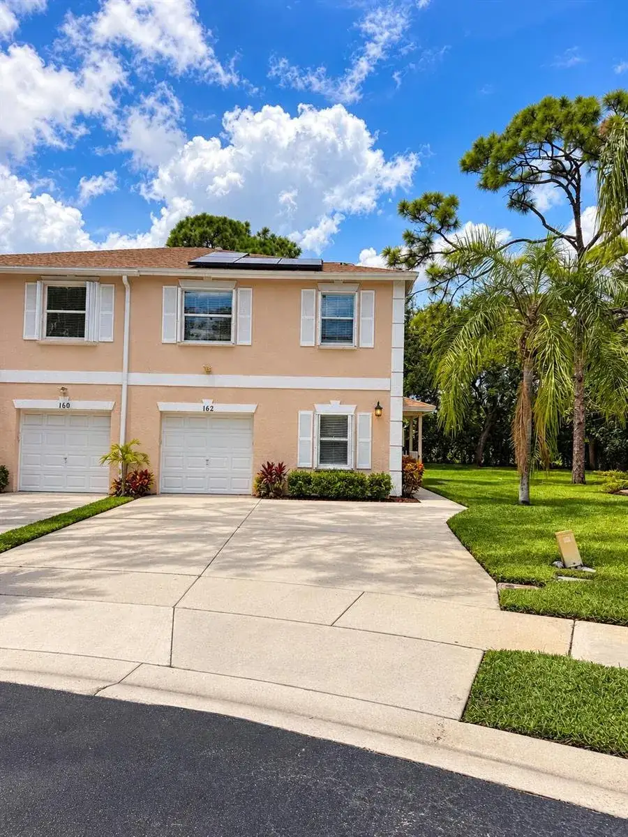 3 bedroom 2 bath Residential for sale at 162 BALDWIN Boulevard, FL 33463