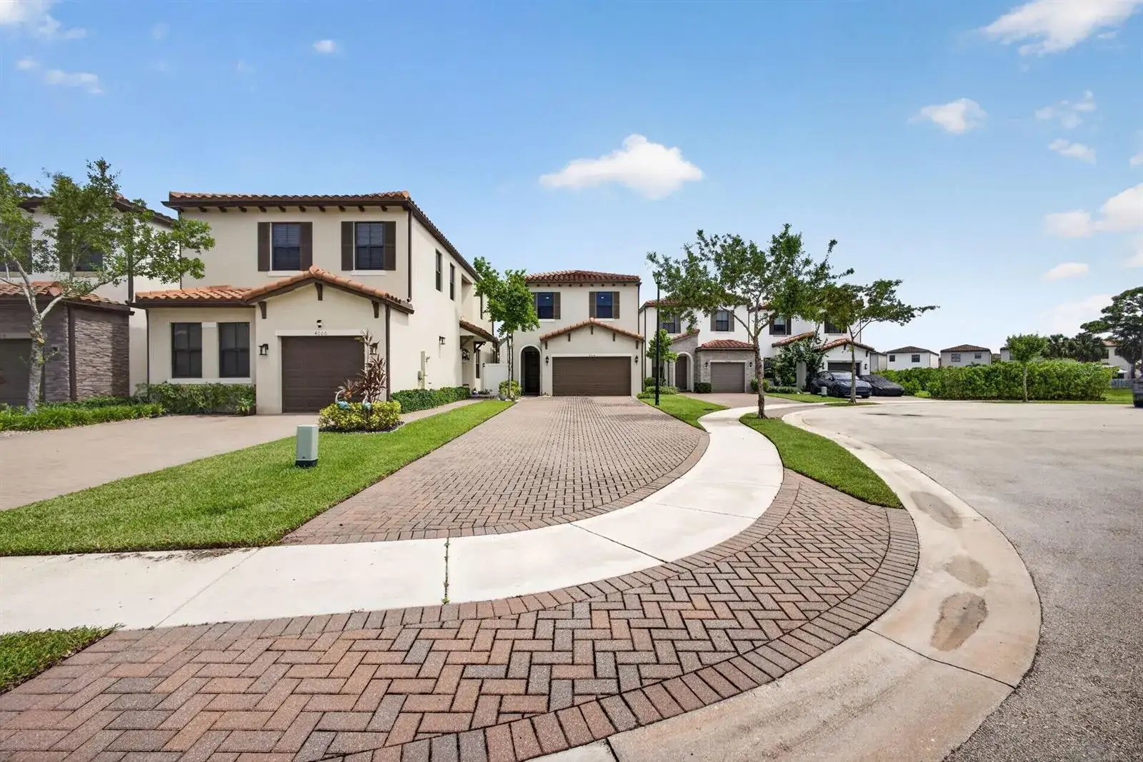 3 bedroom 2 bath Residential for sale at 4004 SCREW PINE Cove, Riviera Beach FL 33410