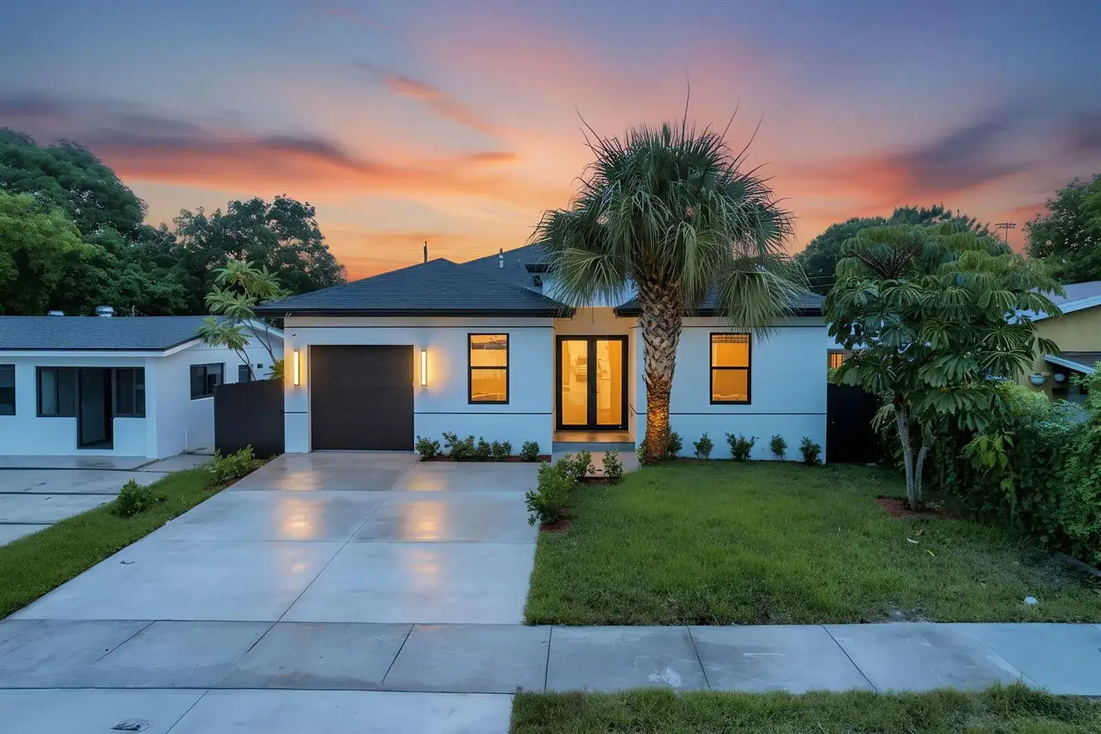 4 bedroom 2 bath Residential for sale at 2540 NW 14TH Court, Fort Lauderdale FL 33311