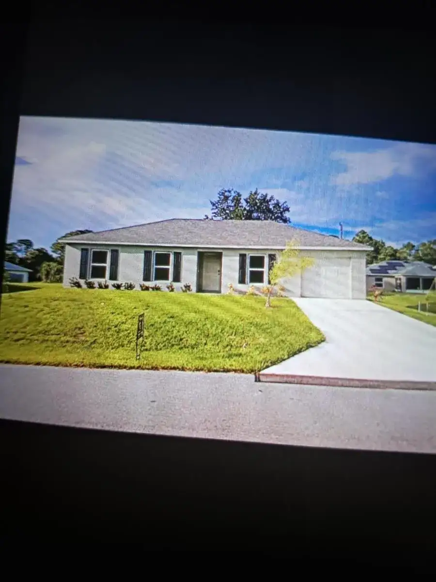 3 bedroom 2 bath Residential for sale at 141 SE FERGUSON Street SE # 1, Palm Bay FL 32909