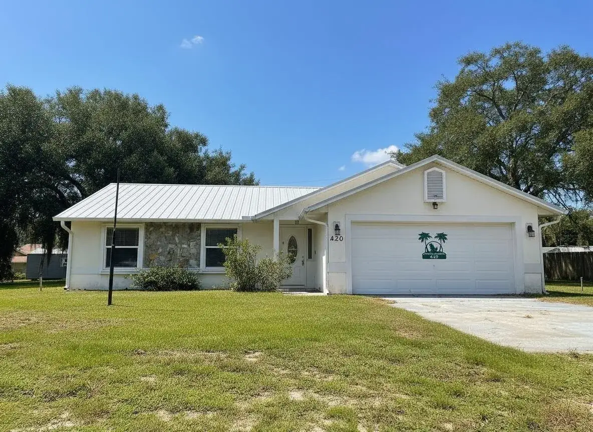 420 11TH Street SW, Vero Beach FL 32962