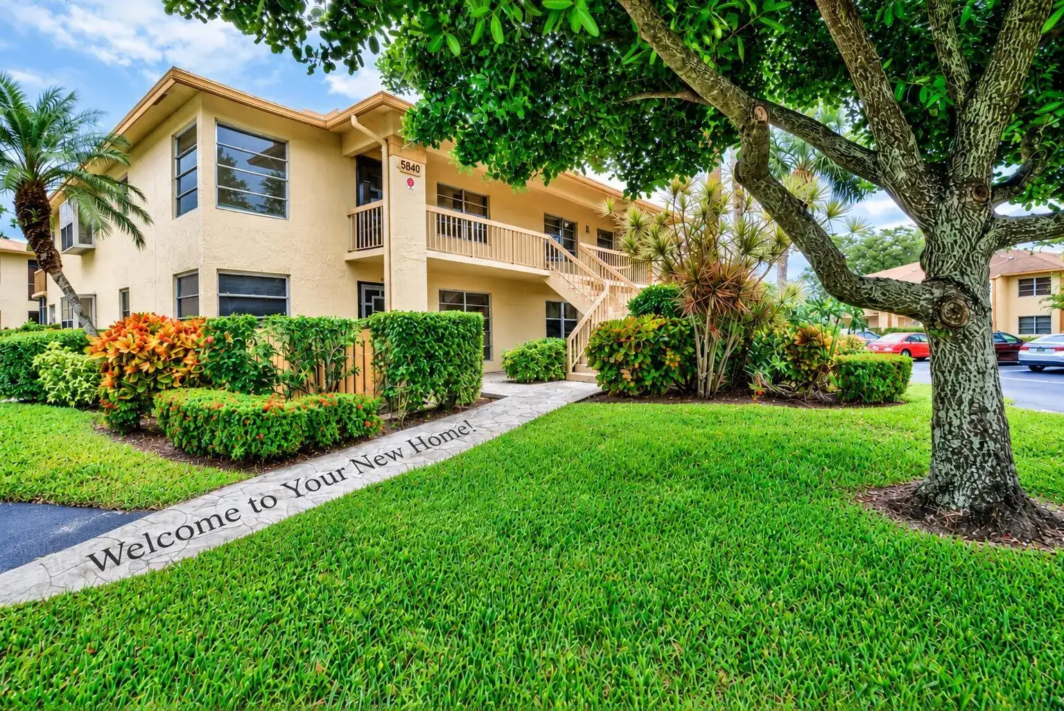 5840 Sugar Palm Court # A, Delray Beach FL 33484