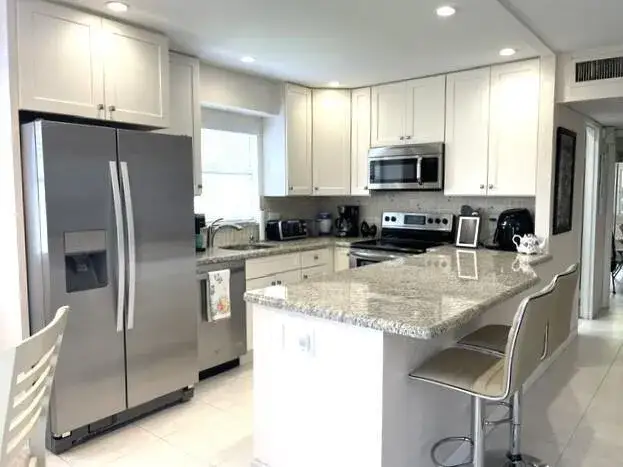 2 bedroom 2 bath Residential for sale at 184 Tuscany C, Delray Beach FL 33446
