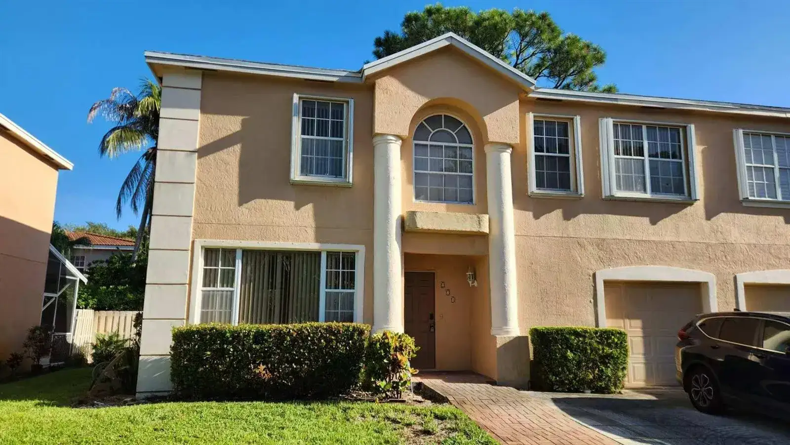 3 bedroom 2 bath Residential Lease for rent at 271 Live Oak Lane, Jupiter FL 33458
