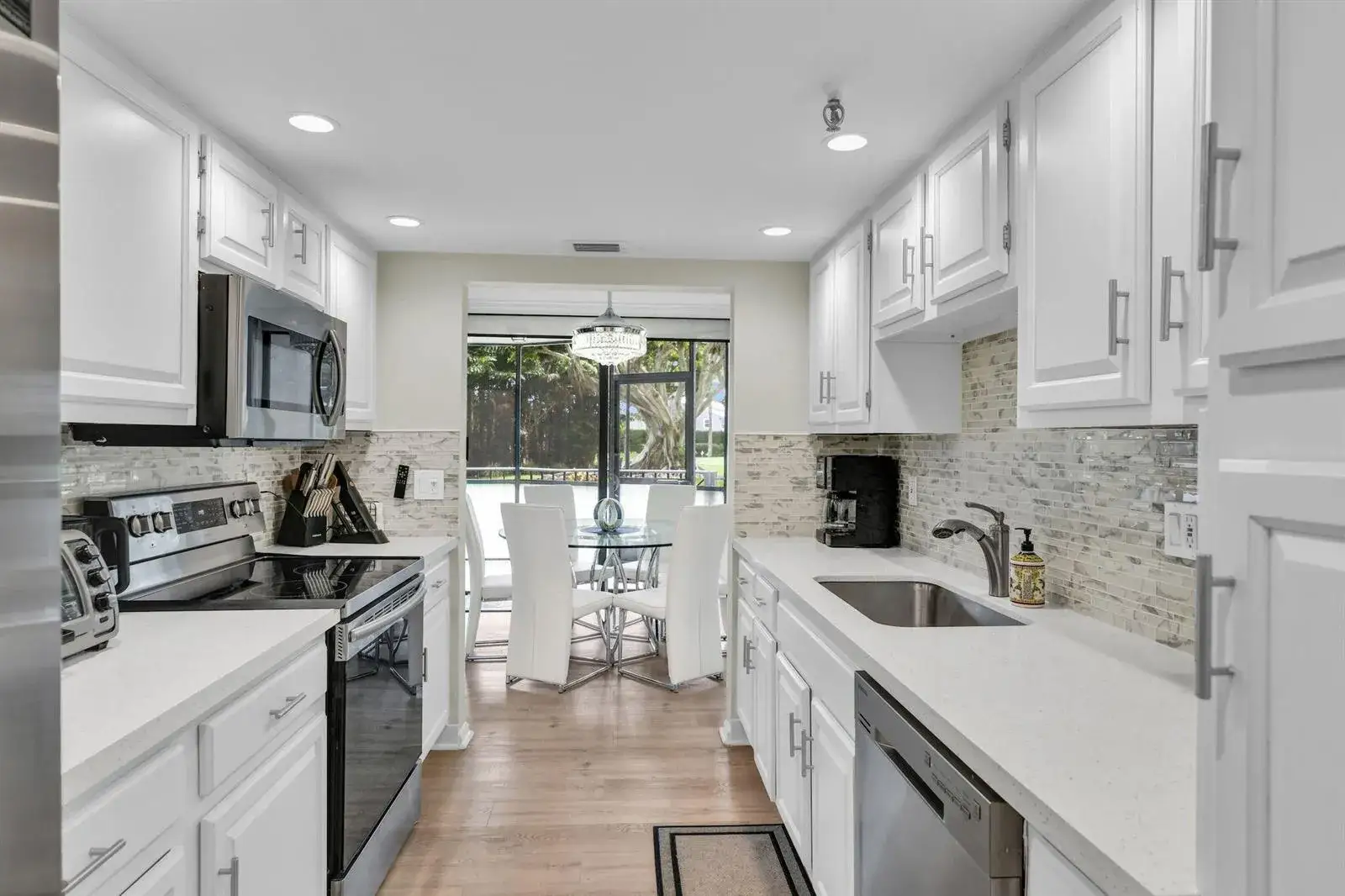 2 bedroom 2 bath Residential for sale at 899 Jeffery Street # 109, Boca Raton FL 33487