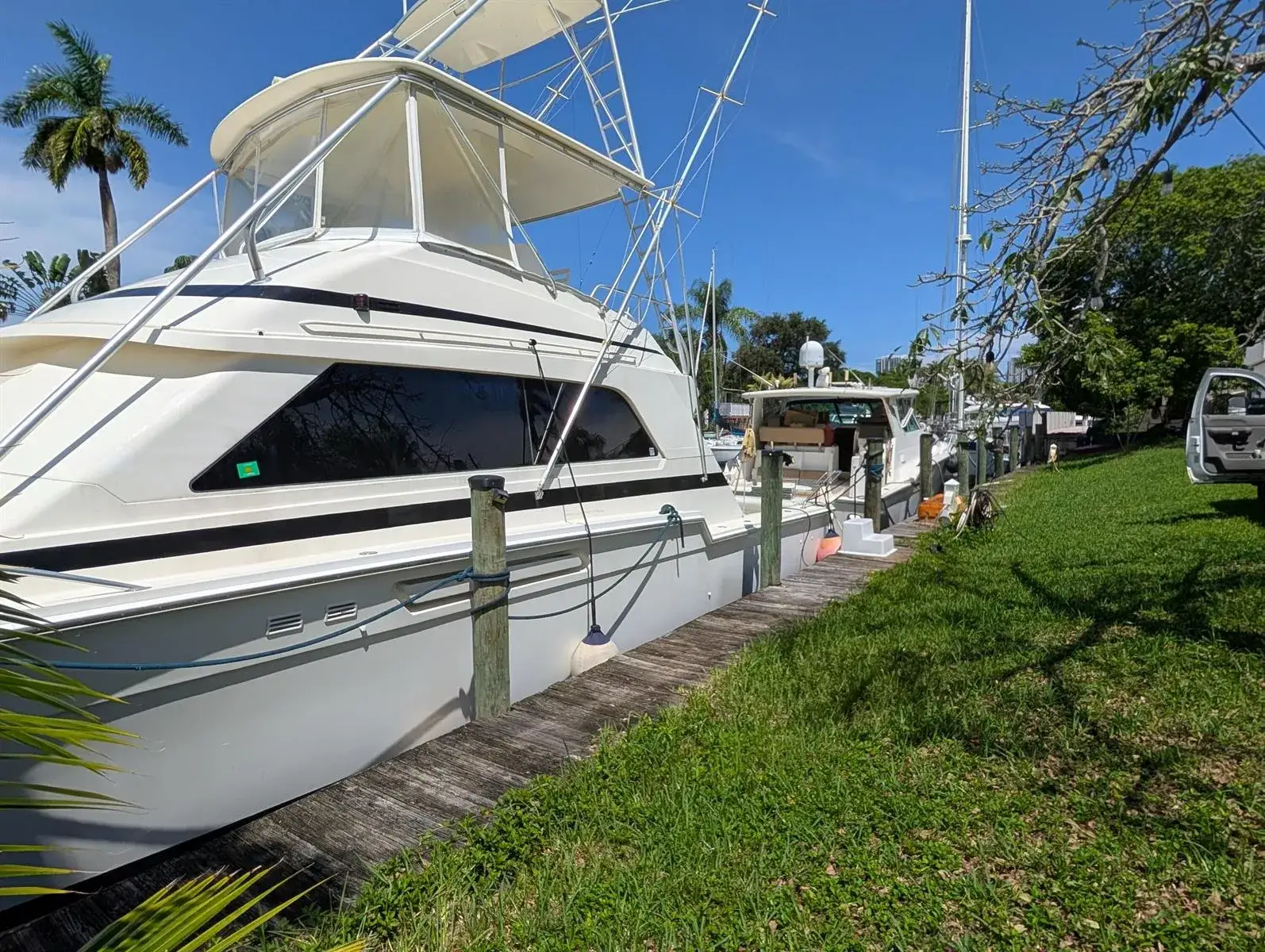 2 bedroom 2 bath Residential for sale at 1509 SW 5TH Court, Fort Lauderdale FL 33312