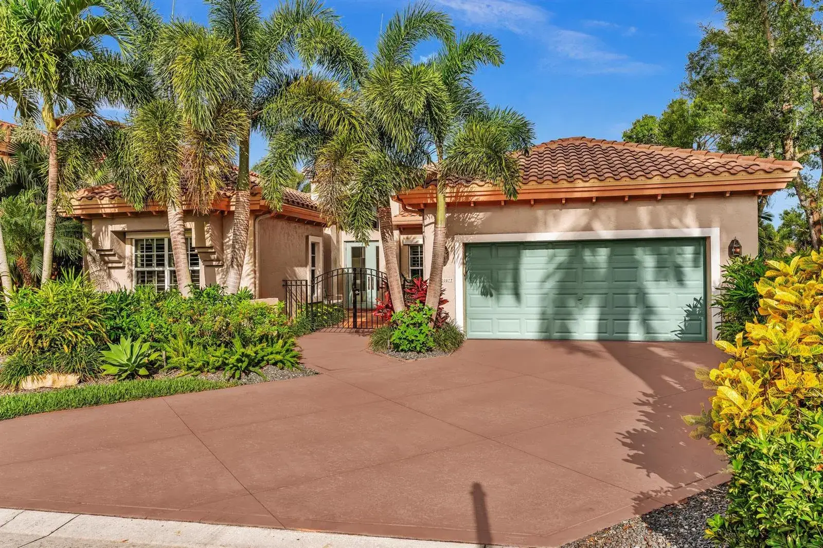 3 bedroom 2 bath Residential for sale at 20677 NW 26TH Court, Boca Raton FL 33434