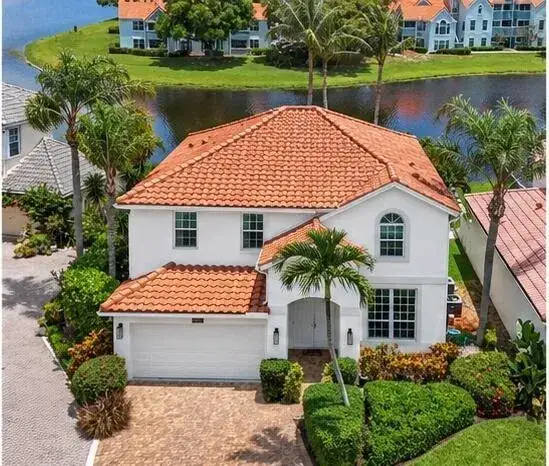 4 bedroom 2 bath Residential for sale at 1237 Avondale Lane, West Palm Beach FL 33409
