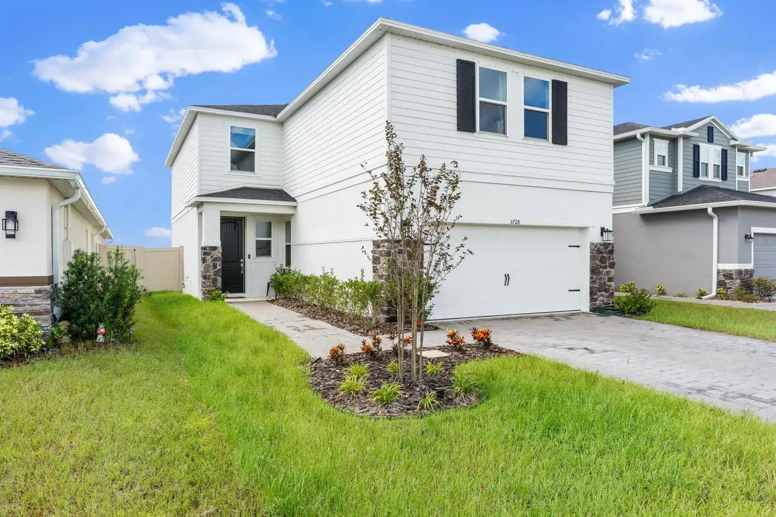 5 bedroom 3 bath Residential for sale at 3728 GRAPPLER Circle SE, Palm Bay FL 32909