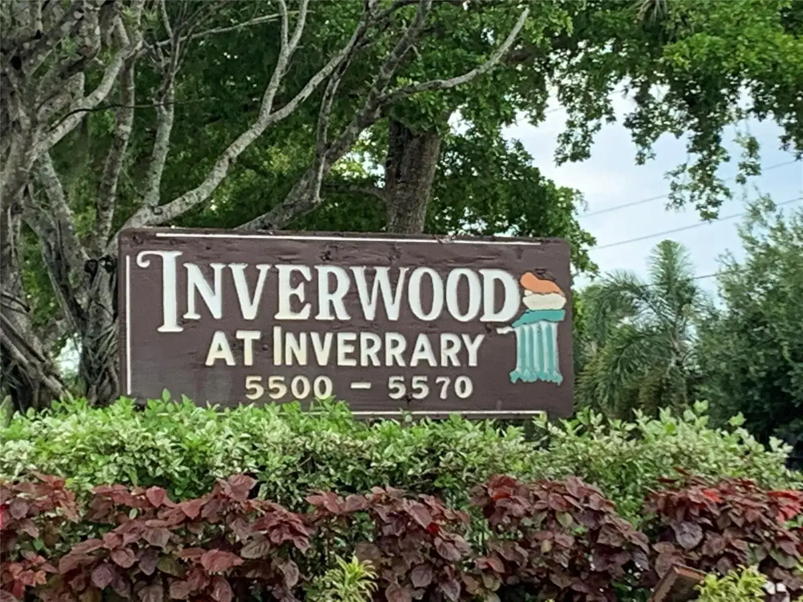 1 bedroom 1 bath Residential Lease for rent at 5530 NW 44TH Street # 311C, Lauderhill FL 33319