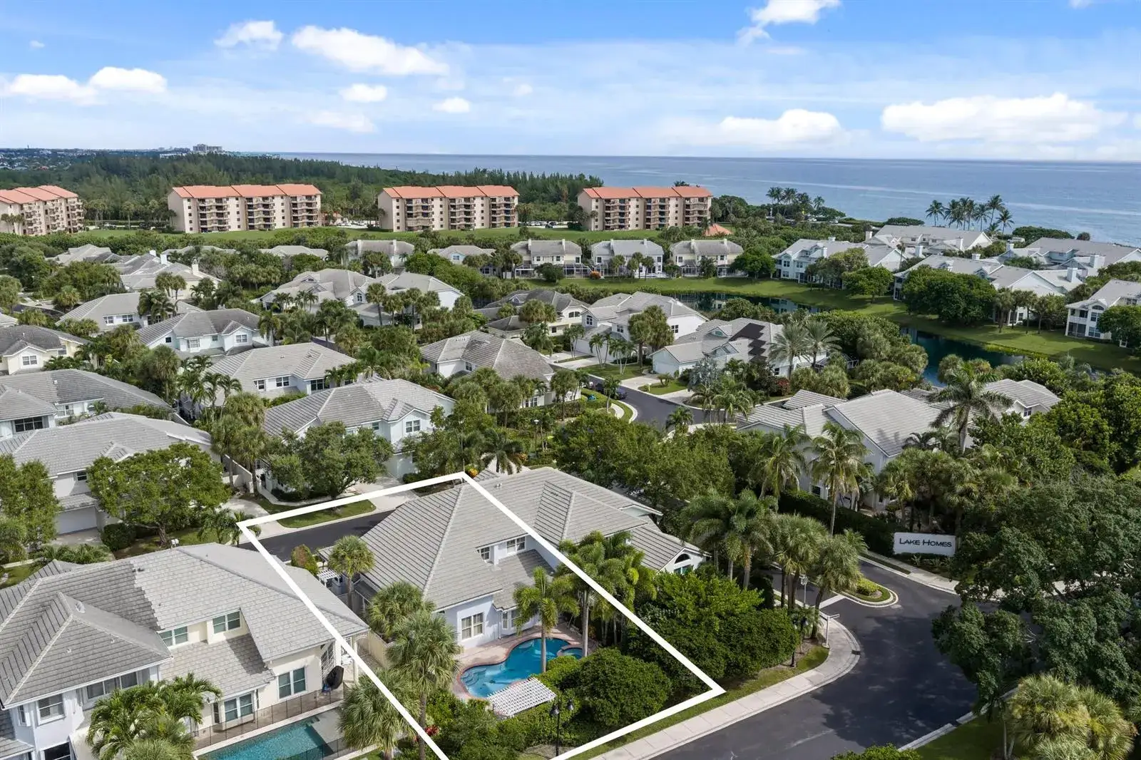 3 bedroom 3 bath Residential for sale at 3071 Mainsail Circle, Jupiter FL 33477